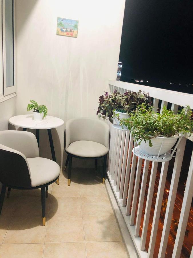Ebony'S Place At Shore Residences Manila Exterior foto
